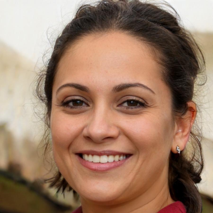 Portrait de Léna Dubois, spécialiste en analyse de marché