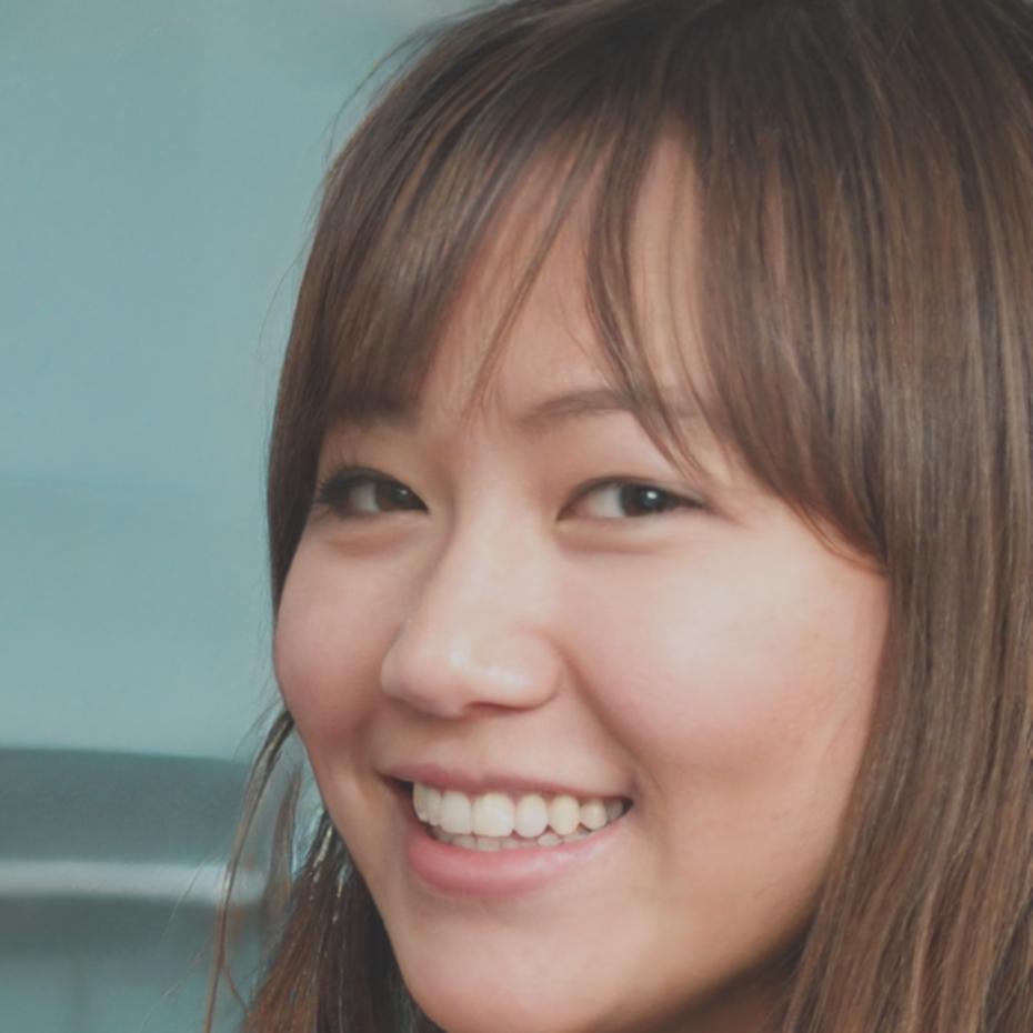 Portrait de Mira Valtonen, experte en gestion de trésorerie