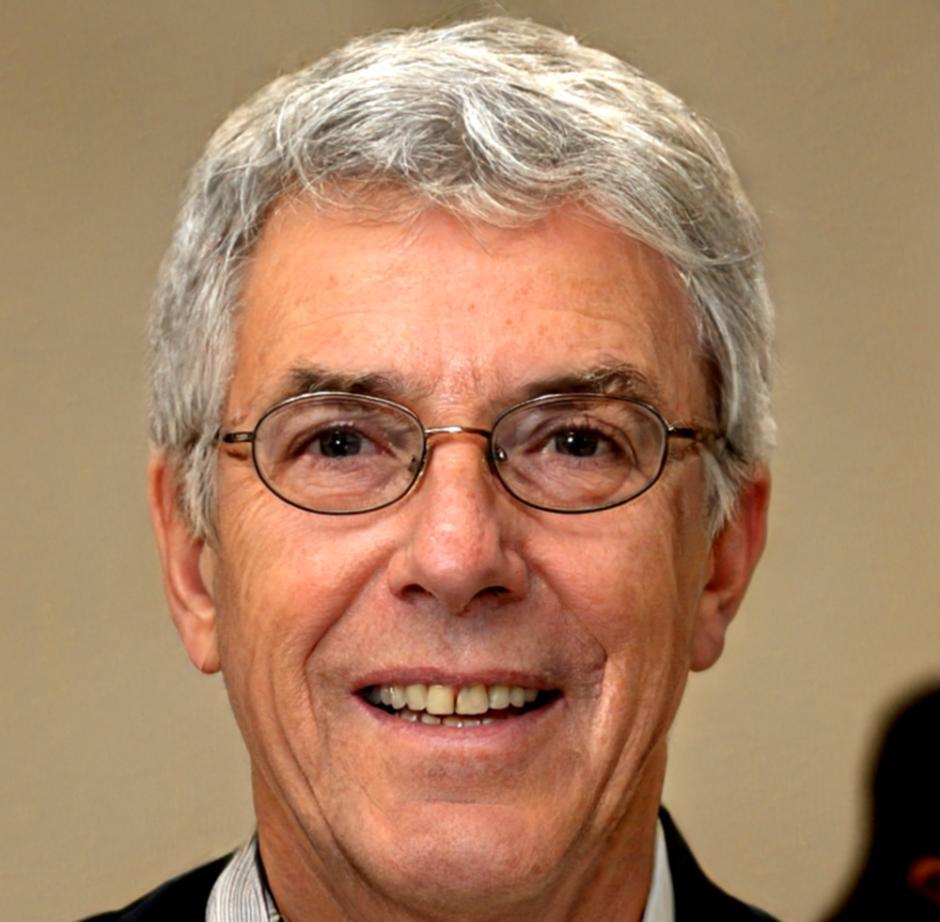 Portrait de Théo Vaillancourt